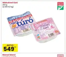 Interspar Nádudvari túr ajánlat