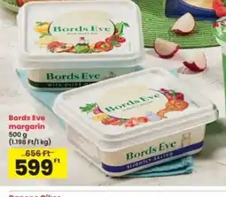 Interspar Bords Eve margarin ajánlat