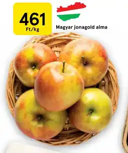 Tesco Magyar jonagold alma ajánlat