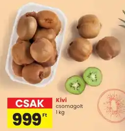 Spar Kivi ajánlat
