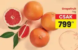 Spar Grapefruit ajánlat