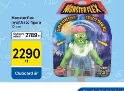 Tesco Monsterflex nyújthat figura ajánlat