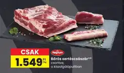 Spar Regnum Bőrös sertéscsászár ajánlat
