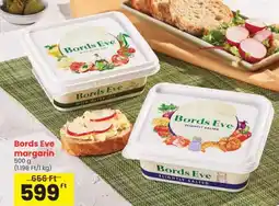Spar Bords Eve margarin ajánlat