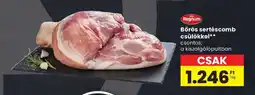 Spar Bőrös sertéscomb csülökkel ajánlat