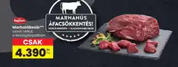 Spar Marhalábszár ajánlat