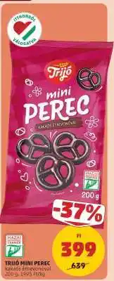 PENNY TRIO MINI PEREC ajánlat