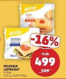 PENNY MILKERIA LAPKASAJT ajánlat