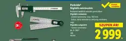 Lidl PARKSIDE Digitális mérőeszköz ajánlat