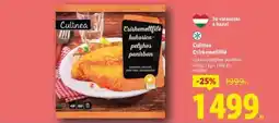 Lidl CULINEA Csirkemellfilé ajánlat
