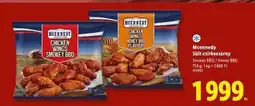 Lidl Mcennedy Sült csirkeszárny ajánlat