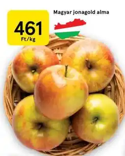 Tesco Magyar jonagold alma ajánlat