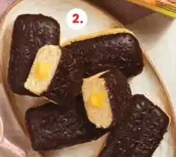 Spar Bismarck fánk ajánlat