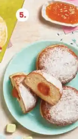 Spar SPAR veggie fánk ajánlat