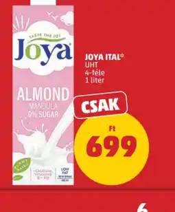 PENNY Joya ital ajánlat