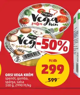 PENNY ORSI VEGA KRÉM ajánlat