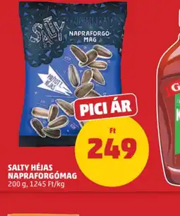 PENNY SALTY HÉJAS NAPRAFORGMAG ajánlat