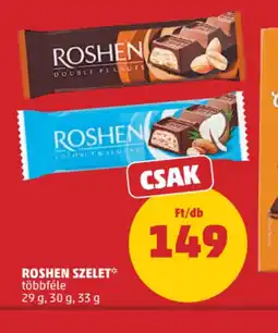 PENNY ROSHEN SZELET ajánlat
