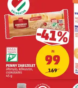 PENNY PENNY ZABSZELET ajánlat