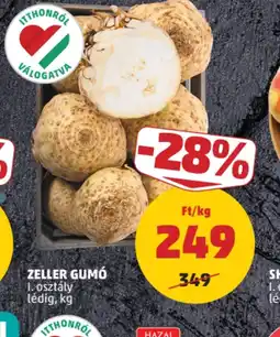 PENNY ZELLER GUM ajánlat