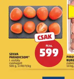 PENNY SZILVA PARADICSOM ajánlat