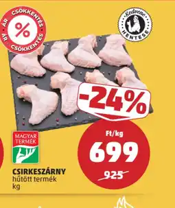 PENNY CSIRKESZÁRNY ajánlat