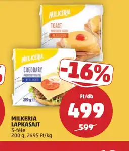 PENNY MILKERIA LAPKASAJT ajánlat