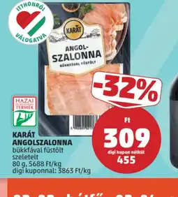 PENNY KARÁT ANGOLSZALONNA ajánlat