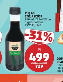 PENNY MEI TAI SZJASZSZ ajánlat