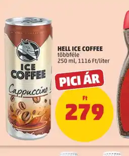 PENNY HELL ICE COFFEE ajánlat