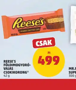 PENNY REESE'S FÖLDIMOGYOR-VAJAS CSOKIKORONG ajánlat
