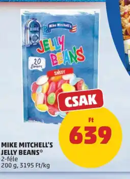 PENNY MIKE MITCHELL'S JELLY BEANS ajánlat