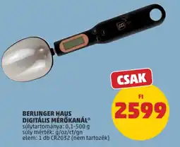 PENNY BERLINGER HAUS DIGITÁLIS MÉRŐKANÁL ajánlat