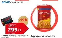 PRIVÁT privát sspálcika ajánlat