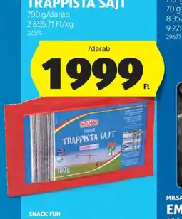 ALDI PILSANI TRAPPISTA SAJT ajánlat