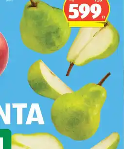 ALDI XÉNIA KÖRTE ajánlat