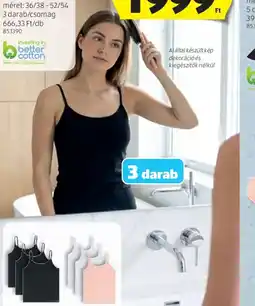 ALDI UP 2 FASHION NŐI TRIK ajánlat