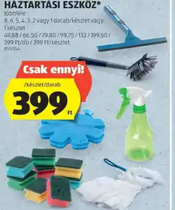 ALDI JESCOLLECTION HÁZTARTÁSI ESZKÖZ ajánlat