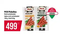 Coop PICK Pickolino ajánlat