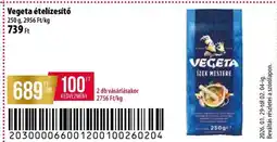 Coop Vegeta Ételízesítő ajánlat