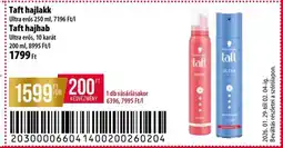 Coop Taft hajlakk / Taft hajhab ajánlat