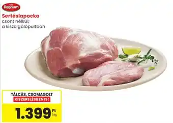 Regnum Sertéslapocka