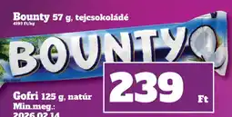 Vil-For Bounty ajánlat