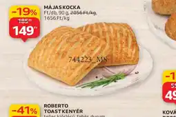 Auchan MÁJAS KOCKA ajánlat