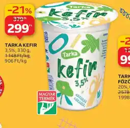 Auchan TARKA KEFIR ajánlat