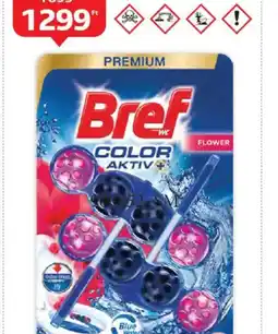 Auchan BREF WC-FRISSÍTŐ ajánlat