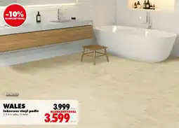 Diego WALES tekercses vinyl padló ajánlat