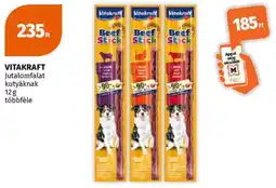Müller VITAKRAFT Jutalomfalat kutyáknak ajánlat