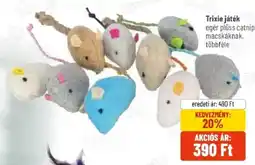 Alpha Zoo Trixie játék ajánlat