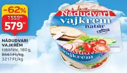 Auchan Nádudvari vajkrém ajánlat